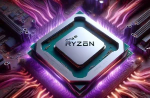 Processador AMD Ryzen 9 7950X3D: Performance Máxima e Eficiência Incrível