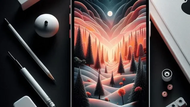 Review Apple iPhone 15 Pro (128 GB) — Titânio Branco