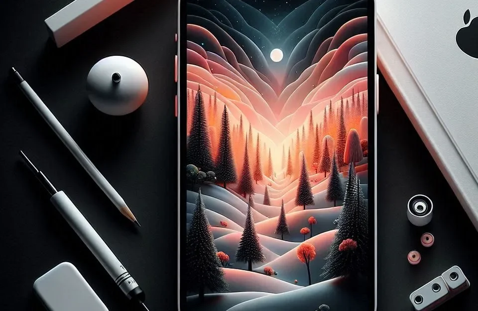 Review Apple iPhone 15 Pro (128 GB) — Titânio Branco