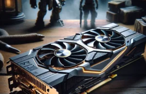Placa de Video RTX4060TI 16GB EX GDDR6 128BIT GALAX