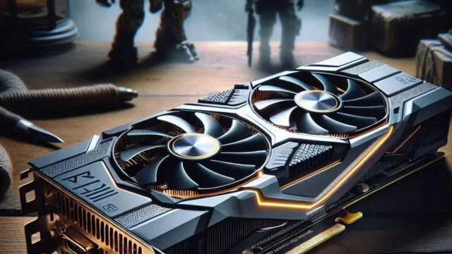 Placa de Video RTX4060TI 16GB EX GDDR6 128BIT GALAX