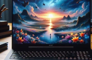 Review do Notebook Acer AV15-51-53AP i5 8GB 256GB SSD Win 11 Home