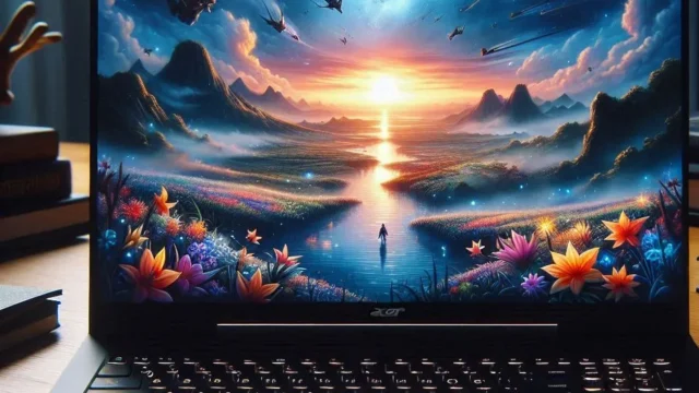 Review do Notebook Acer AV15-51-53AP i5 8GB 256GB SSD Win 11 Home