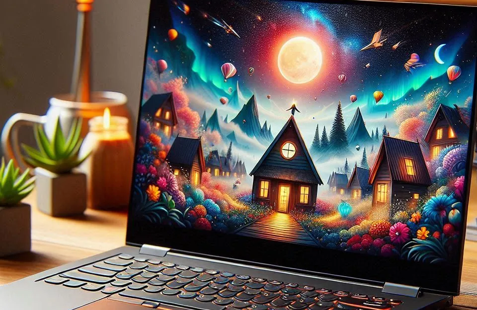 Review do Notebook Lenovo IdeaPad 1i Intel Core i7-1255U 16GB 512GB SSD Windows 11 Home 15.6" 82VY000NBR