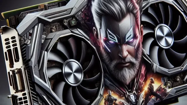 Review da Placa de Vídeo MSI Geforce RTX 4070 TI Super Ventus 3X OC 16GB GDDR6X 256 Bits