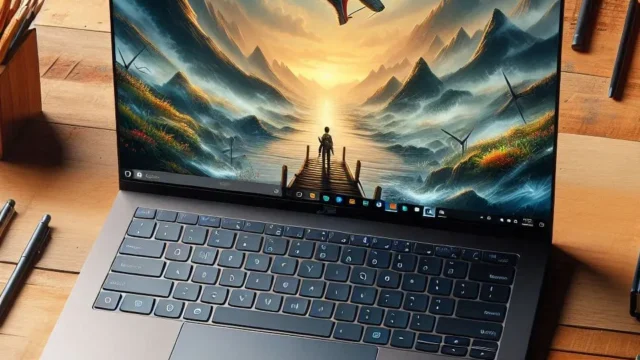 Review do Notebook ASUS Vivobook 15, Intel Core i5 12450H, 4GB, 256GB SSD, Intel® UHD Graphics