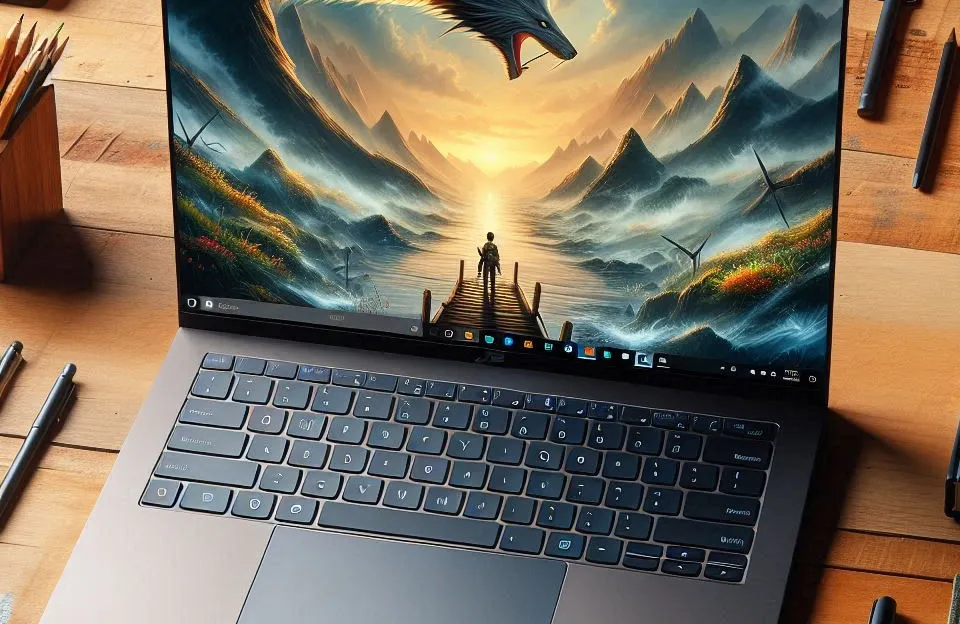 Review do Notebook ASUS Vivobook 15, Intel Core i5 12450H, 4GB, 256GB SSD, Intel® UHD Graphics