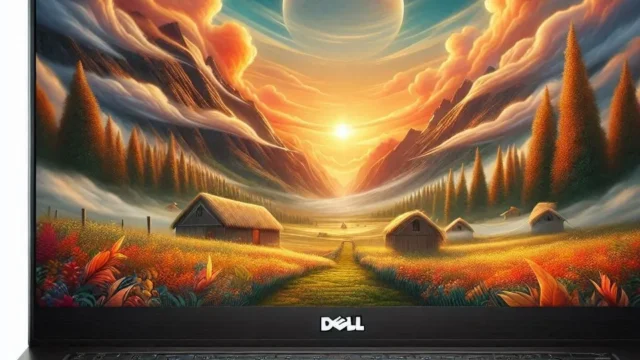 Notebook Dell Inspiron I15-I120K-U45P 15.6" Full HD Intel Core i7 com 16GB de RAM e SSD 512GB