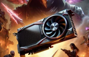 Placa de Vídeo NVIDIA Gigabyte GeForce RTX 4070 TI Super Windforce OC 16GB DDR6 256 Bits: Desempenho Máximo para Gamers e Criadores