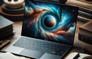 Samsung Notebook Galaxy Book4: Leveza e Desempenho em um Só Produto