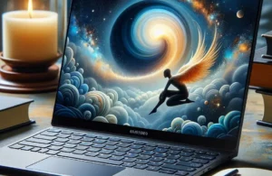Notebook Lenovo V15 com Intel i5-1235U, 8GB, 256GB SSD e Windows 11 Pro: Um Equilíbrio Entre Desempenho e Custo-Benefício