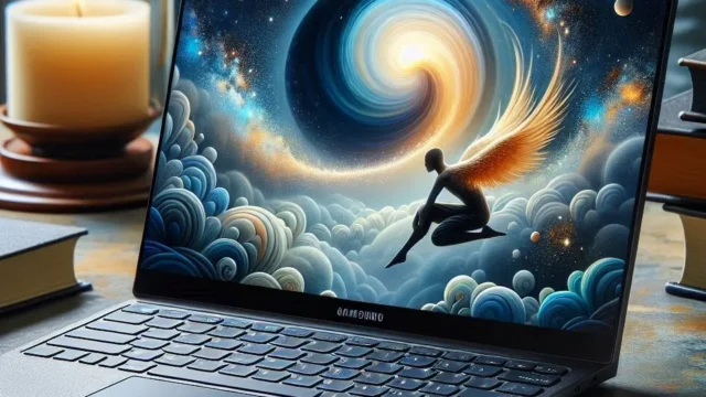 Notebook Lenovo V15 com Intel i5-1235U, 8GB, 256GB SSD e Windows 11 Pro: Um Equilíbrio Entre Desempenho e Custo-Benefício