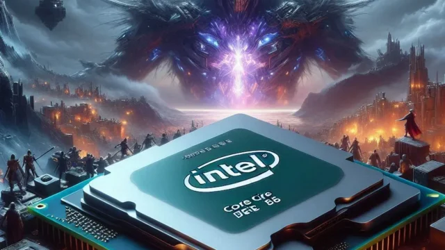 Processador Intel Core i9-13900K: Potência e Desempenho Inigualáveis