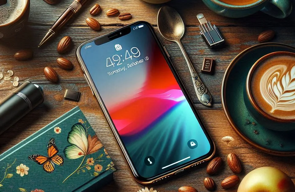 Review Apple iPhone 16 (128 GB) – Principais Características