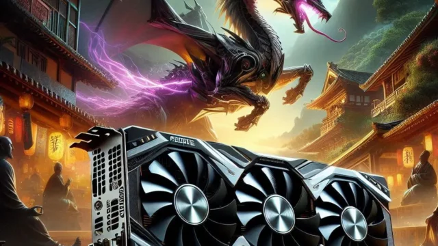 Placa de Vídeo Palit GeForce RTX 3070 GamingPro LHR 8GB 256Bit GDDR6 - NE63070019P2-1041A-V1