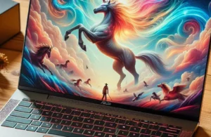 Review: Notebook ASUS Vivobook 16x Intel Core i5 12450H, 8GB, 512GB SSD, Nvidia RTX 2050