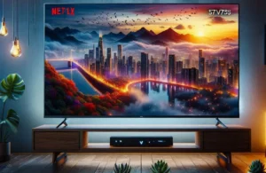 Smart TV LED 55' 4K UHD TCL 55P635 - Google TV, Wifi