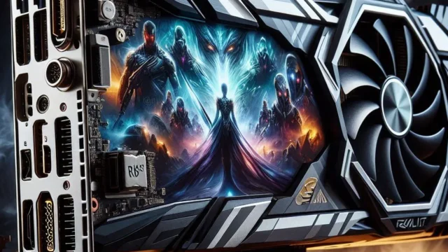 Palit GeForce RTX 4070 Ti Super Jetstream OC - 16GB GDDR6X, 1x HDMI, 3X DP