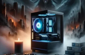 Review: Pc Gamer Computador Cpu Ryzen 7 5700G / SSD 1TB M.2 NVMe / 32gb Memória Ram Ddr4 / Windows 11 Pro