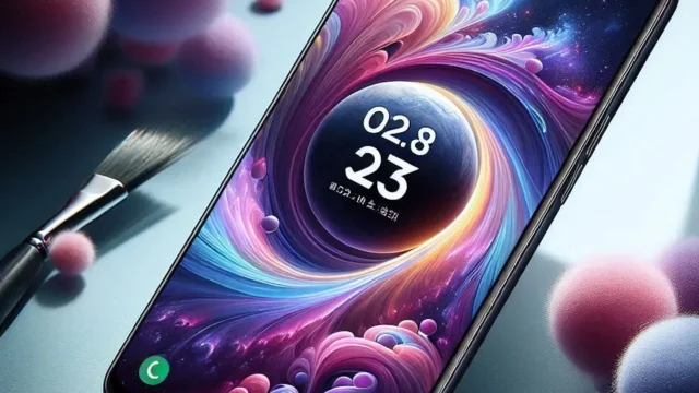Samsung Galaxy S23 5G 128GB com Tela de 6.1" e Processador Snapdragon