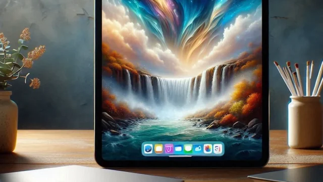 iPad da Apple: Chip A14 Bionic, Tela 10,9", 64 GB Wi-Fi + 5G