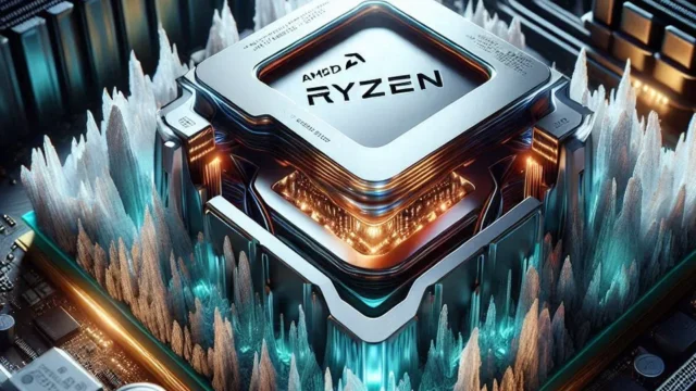Review do Processador AMD Ryzen 9 7950X: Potência Extrema e Eficiência Incrível