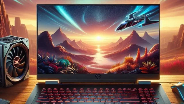 Review Notebook Gamer Dell G15-i1300-M55P 15.6" FHD Intel Core i7 16GB SSD RTX 3050