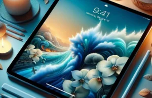 iPad da Apple 9ª Geração: Potência, Funcionalidade e Versatilidade