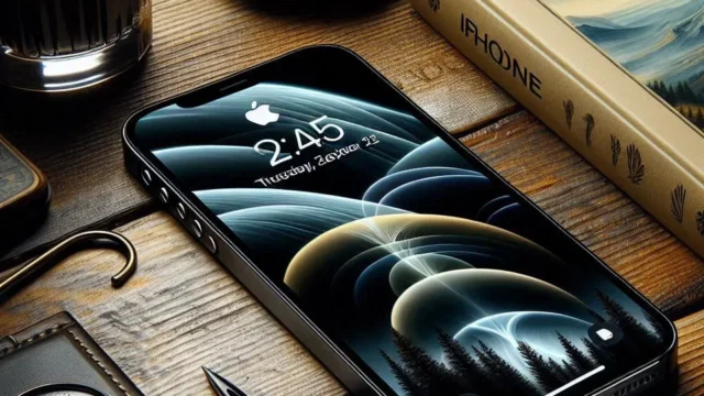 Apple iPhone 15 Pro (128 GB) — Titânio natural: Vale a pena?