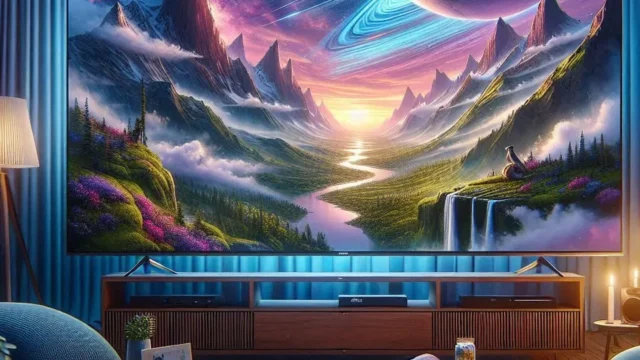 Smart TV Philips 70" 4K com Google TV: O Melhor Custo-Benefício