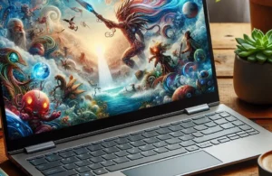 Acer Notebook Aspire 5: Desempenho e Portabilidade Impressionantes