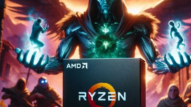 PC Gamer Mancer AMD Ryzen 7 5700G: Desempenho e Custo-Benefício