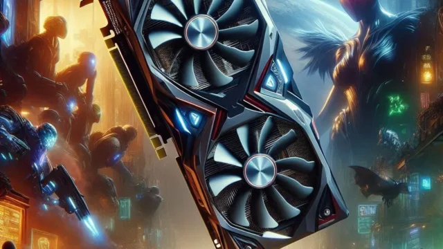 GIGABYTE GeForce RTX 4060 AERO OC 8G: Desempenho e Qualidade