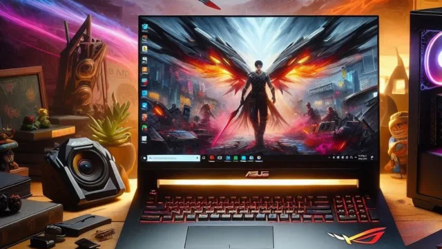 ASUS ROG Strix X670E-A Gaming WiFi 6E: Desempenho Premium para Gamers Exigentes