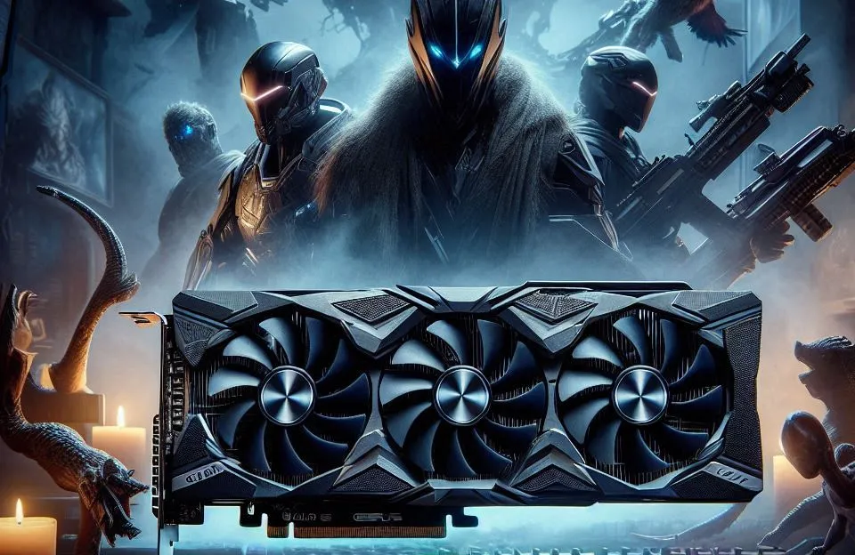 ASUS Dual GeForce RTX™ 4070 OC Edition 12GB GDDR6X: Potência e Eficiência para Gamers e Criadores