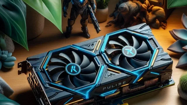 Review: Placa de Vídeo Sapphire Pulse AMD Radeon RX 7700 XT Gaming 12GB GDDR6 Dual