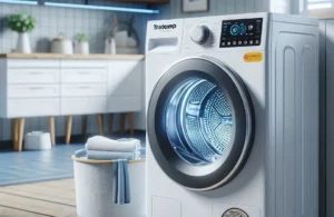 Lavadora Brastemp 10kg com Smart Sensor, Tira Manchas Pro e Motor Inverter