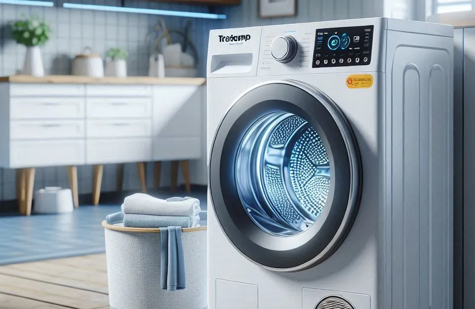 Lavadora Brastemp 10kg com Smart Sensor, Tira Manchas Pro e Motor Inverter