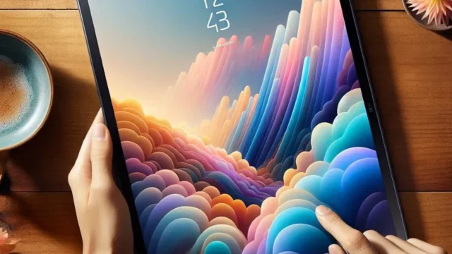Review Tablet Samsung Galaxy Tab S9 FE 5G, 128GB, 6GB RAM, Tela Imersiva de 10.9"
