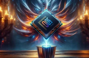 Processador Intel Core i9-13900KF de 24 núcleos: Performance de Alta Qualidade para Gamers