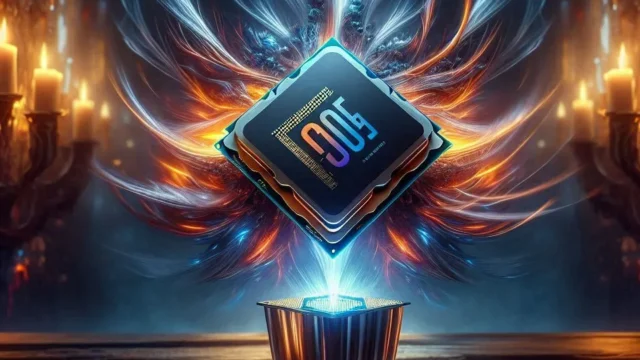 Processador Intel Core i9-13900KF de 24 núcleos: Performance de Alta Qualidade para Gamers