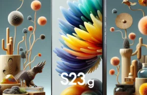 Samsung Galaxy S23 5G 256GB: Potência e Inovação em um Smartphone Compacto