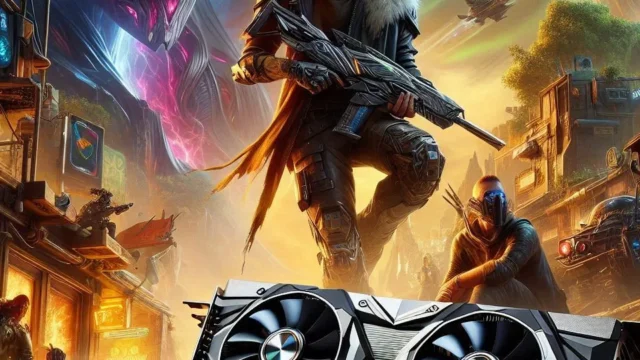 Placa de Vídeo NVidia RTX4070TI Galax 12Gb GDDR6X 192Bits EX Gamer V2 47IOM7MD7ADT