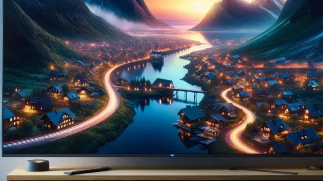 Smart TV 65 Polegadas 4K Quad Core Com Wi-Fi e Bluetooth Philips