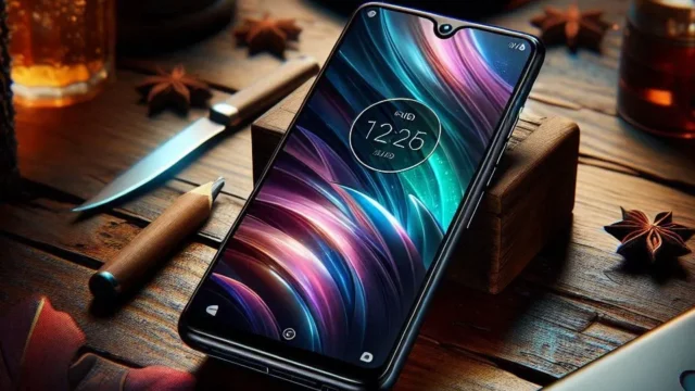 Smartphone Motorola Razr 40 5G 256GB 8GB RAM - Um Review Completo
