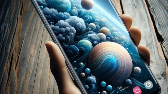 Samsung Galaxy S23 5G 128GB Tela 6.1'' 8GB RAM IP68 Qualcomm Snapdragon 8 Gen 2