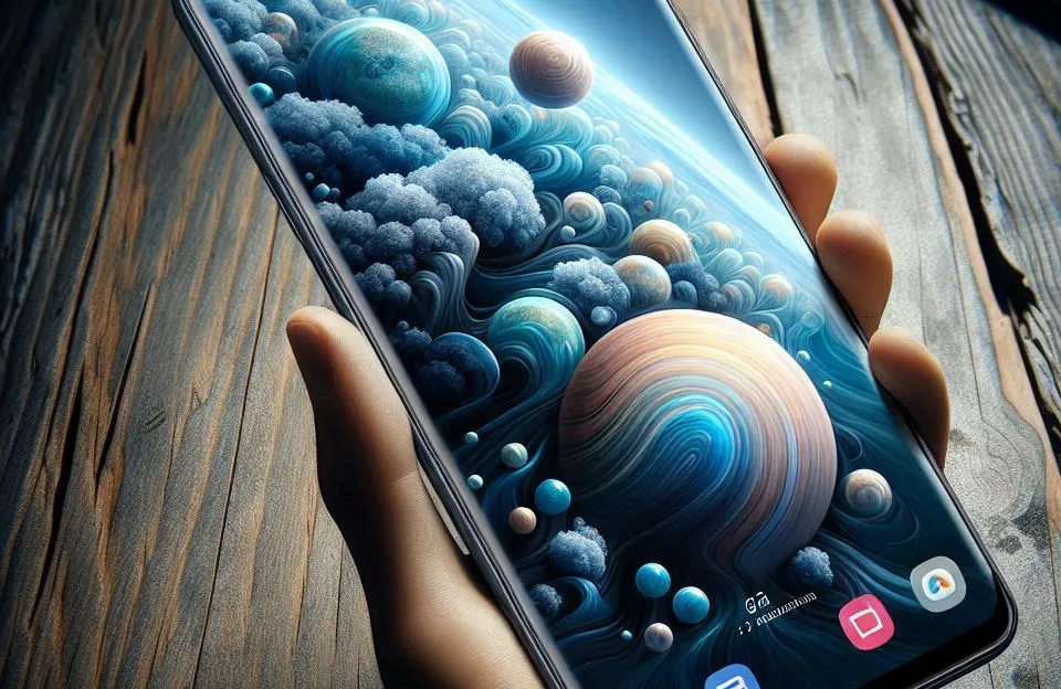 Samsung Galaxy S23 5G 128GB Tela 6.1'' 8GB RAM IP68 Qualcomm Snapdragon 8 Gen 2