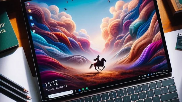 Galaxy Book2 Intel® Core™ i5-1235U, Windows 11 Home, 8GB, 256GB SSD: Vale a Pena?