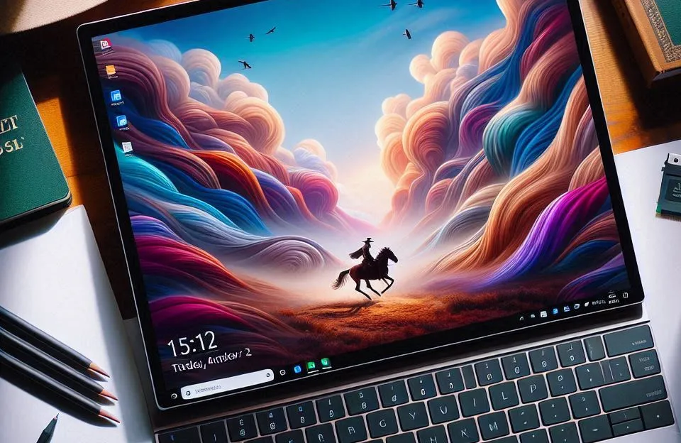 Galaxy Book2 Intel® Core™ i5-1235U, Windows 11 Home, 8GB, 256GB SSD: Vale a Pena?