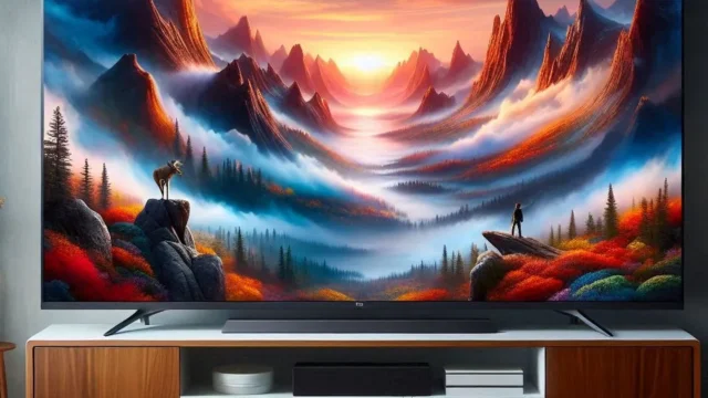 Smart TV LED 50" 4K UHD LG 50UQ7950 - Alexa, ThinQAI, Google, Wifi, Bluetooth